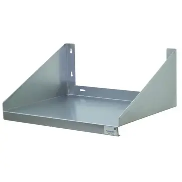 Advance Tabco MS-24-24 Shelf, Microwave