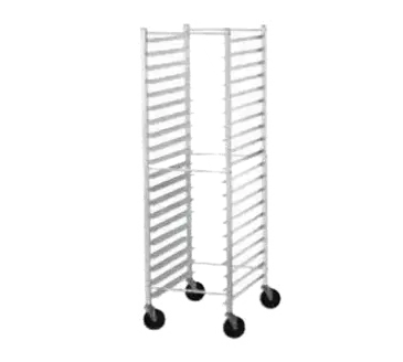Advance Tabco PR30-2K Rack, Mobile Bun Sheet Pan