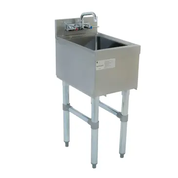 Advance Tabco SL-HS-12 Underbar Hand Sink Unit