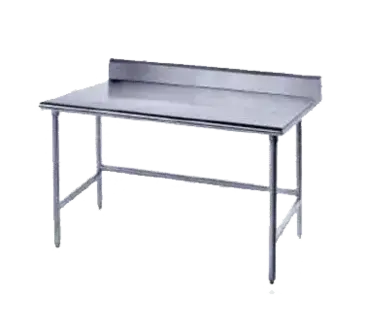 Advance Tabco TSKG-240 Work Table,  30" Long, Stainless steel Top