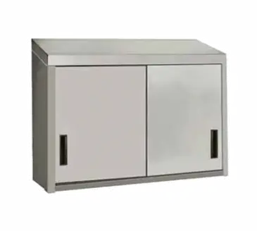 Advance Tabco WCS-15-96 Cabinet, Wall-Mounted