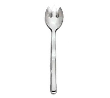 Alegacy Foodservice Products 113NSS Serving Spoon, Notched