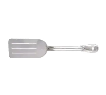 Alegacy Foodservice Products 1437 Turner, Slotted, Stainless Steel