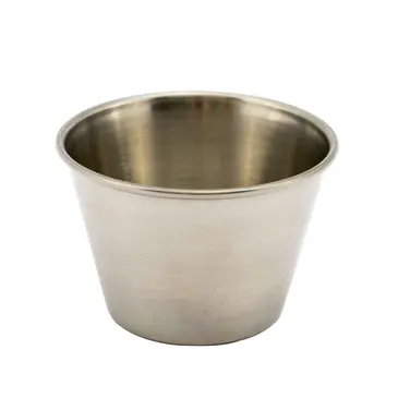 Alegacy Foodservice Products 65004 Ramekin / Sauce Cup, Metal