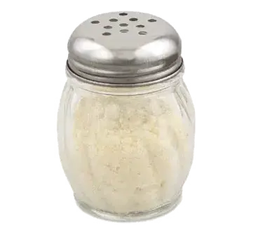 Alegacy Foodservice Products 802DZJ Cheese / Spice Shaker