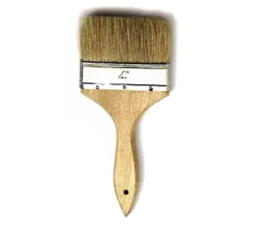 Alegacy Foodservice Products AL9120W Pastry Brush