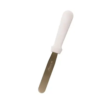 Alegacy Foodservice Products PC10SP425WHCH Spatula, Baker's