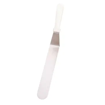 Alegacy Foodservice Products PCOS10SP12WHCH Spatula, Baker's