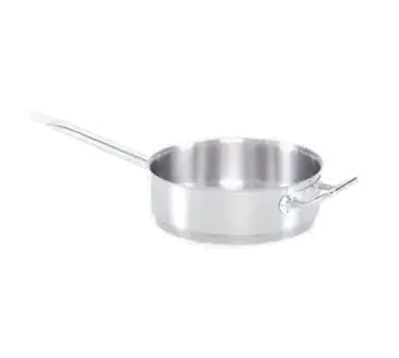 Alegacy Foodservice Products SSSTP7 Saute Pan