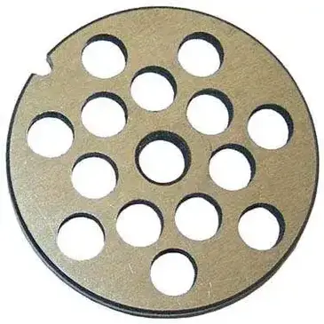 AllPoints Foodservice Parts & Supplies 26-4064 Meat Grinder Plate