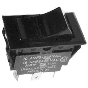 AllPoints Foodservice Parts & Supplies 42-1648 Switches