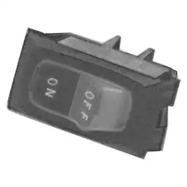 AllPoints Foodservice Parts & Supplies 42-1710 Switches