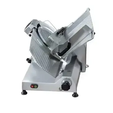 AMPTO 350I Food Slicer, Electric