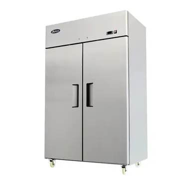 Atosa MBF8005GR Refrigerator, Reach-in