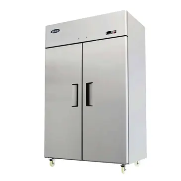 Atosa MBF8005GR Refrigerator, Reach-in