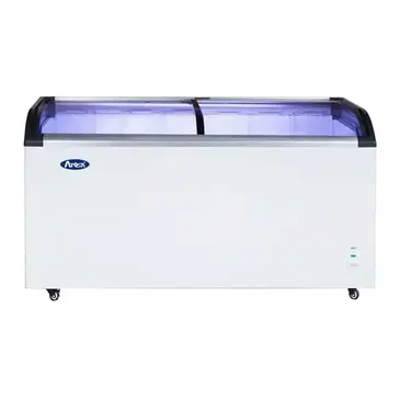 Atosa MMF9113 Chest Freezer