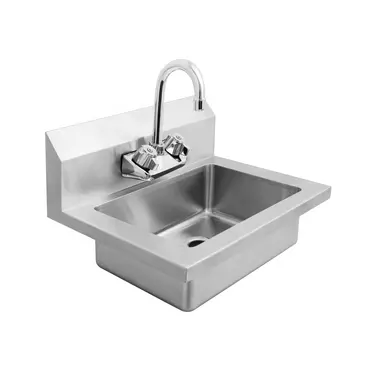 Atosa MRS-HS-18SP Sink Splash