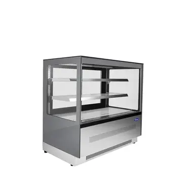 Atosa RDCS-48 Display Case, Refrigerated