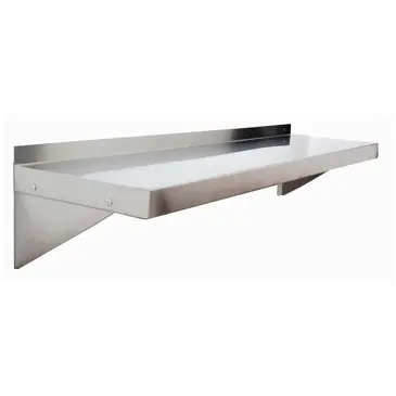 Atosa SSWS-1236 Shelving, Wall-Mounted