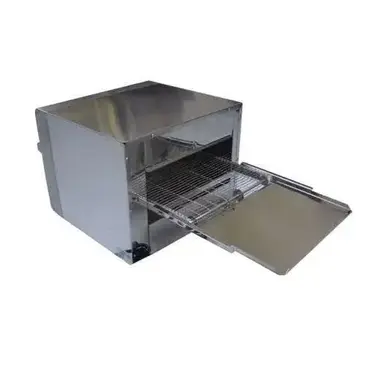 BakeMAX BMCB001 Oven, Electric, Conveyor