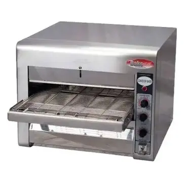 BakeMAX BMCB001 Oven, Electric, Conveyor