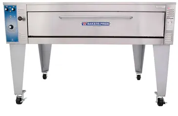 Bakers Pride EP-1-8-5736 Pizza Bake Oven, Deck-Type, Electric