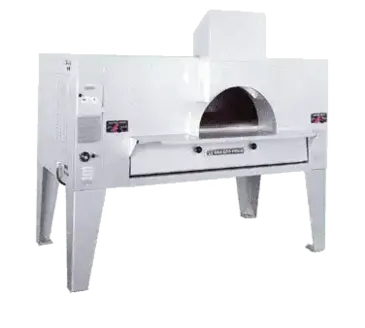 Bakers Pride FC-516 Pizza Bake Oven, Deck-Type, Gas