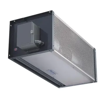 Berner IDC14-3144A-3 Air Curtain