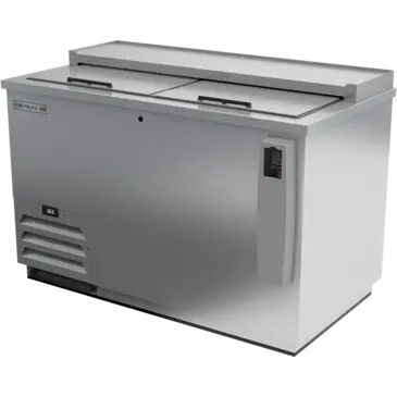 Beverage Air DW49HC-S-29 Bottle Cooler