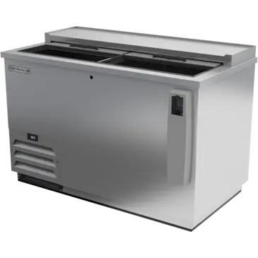 Beverage Air DW49HC-S-29 Bottle Cooler