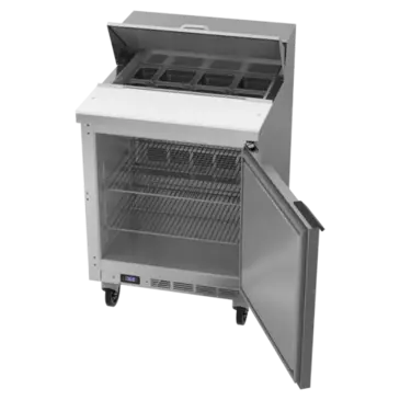 Beverage Air SPE27HC Refrigerated Counter, Sandwich / Salad Unit