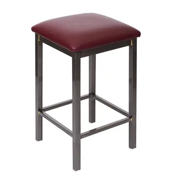 BFM 2510H-CL GR3 Bar Stool, Indoor