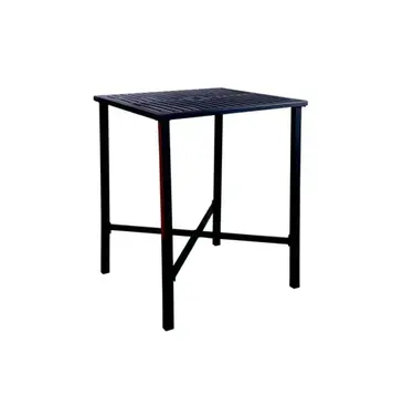 BFM SUD3636BLU Table, Outdoor