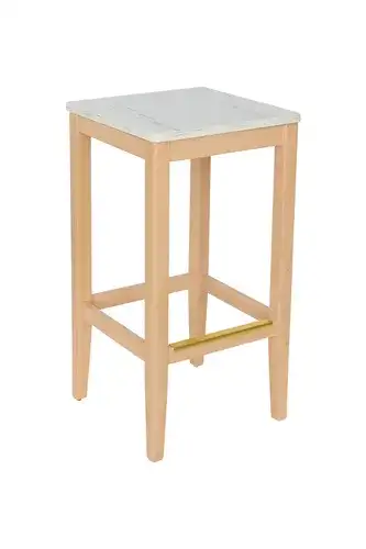 BFM ZWB680NT R Bar Stool, Indoor