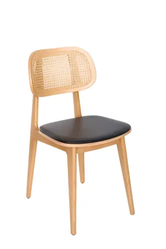 BFM ZWC22DWXRG2-DW Chair, Side, Indoor