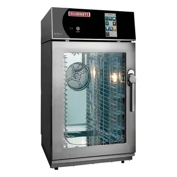 Blodgett BLCT-10E Combi Oven, Electric