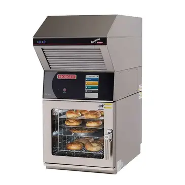 Blodgett BLCT-6E-H Combi Oven, Electric