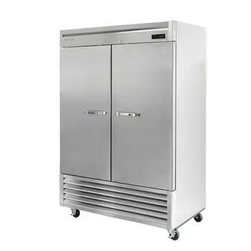 Blue Air BSR49-HC Refrigerator, Reach-in