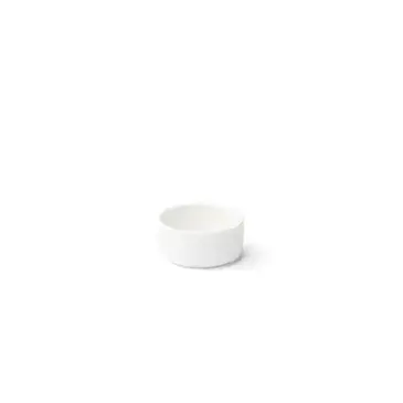 Browne 5630102 Ramekin / Sauce Cup, China