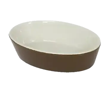 Browne 564004BR Baking Dish, China