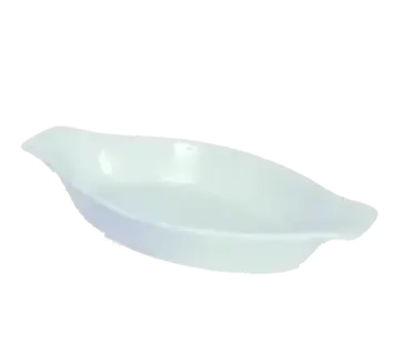 Browne 564011 Au Gratin Dish, China