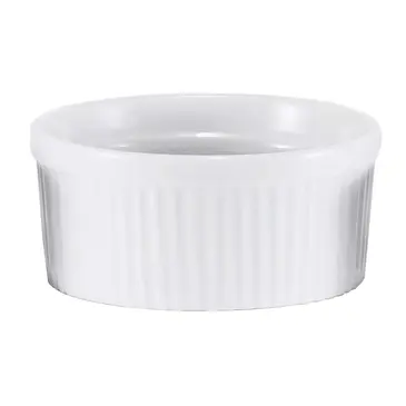 Browne 564022W Ramekin / Sauce Cup, China