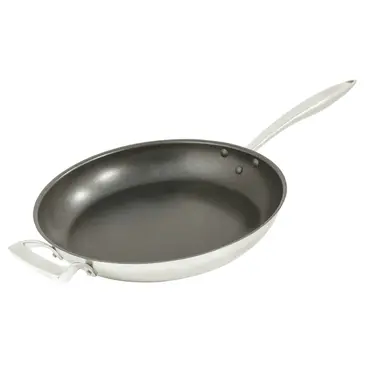 Browne 5724064 Induction Fry Pan