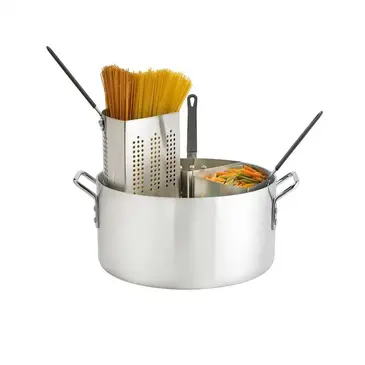 Browne 5813318 Pasta Pot