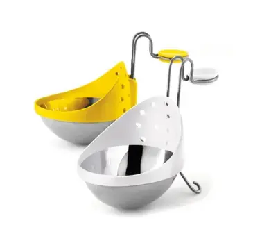 Browne 747308 Egg Poacher