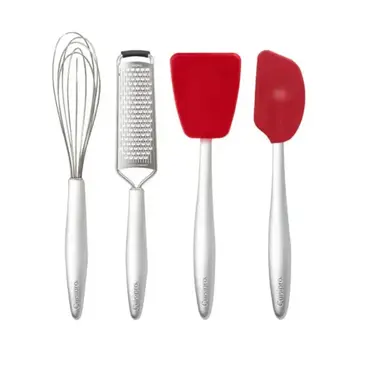 Browne 747380 Utensil Kitchen Tool Set