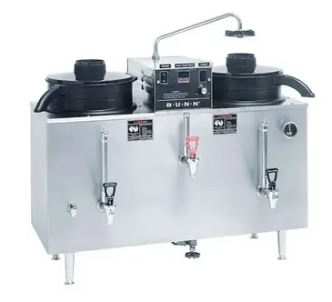 BUNN 20500.0000 Coffee Maker / Brewer Urn