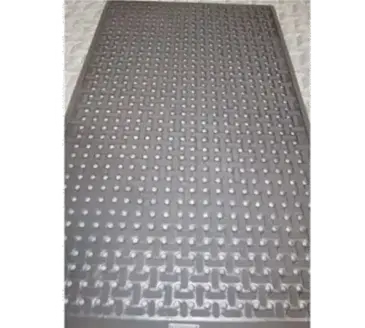 Cactus Mat 2540-R15 Floor Mat, Anti-Fatigue