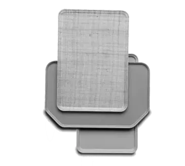 Cambro 3046501 Tray, Metric