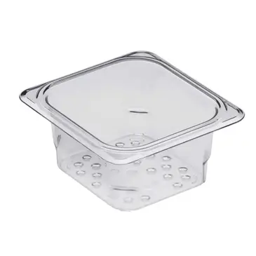 Cambro 63CLRCW135 Food Pan Drain Tray